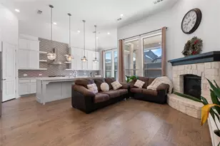 1669 Stowers Trail, Fort Worth, TX 76052 - Photo 11