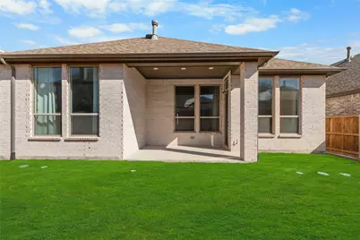 1669 Stowers Trail, Fort Worth, TX 76052 - Photo 35