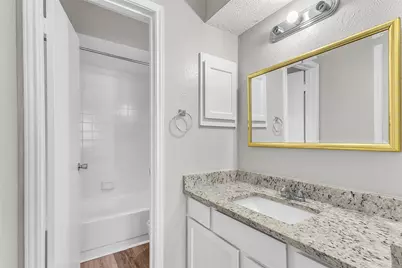 8109 Skillman Street #2007, Dallas, TX 75231 - Photo 29