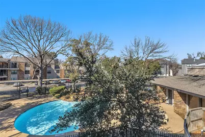 8109 Skillman Street #2007, Dallas, TX 75231 - Photo 5