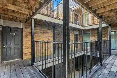 8109 Skillman Street #2007, Dallas, TX 75231 - Photo 7