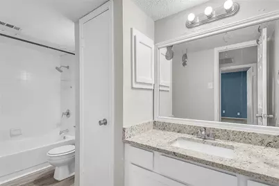 8109 Skillman Street #2007, Dallas, TX 75231 - Photo 19