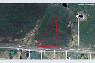 00 Fm 3486, Terrell, TX 75160 - Photo 9