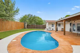 228 Wildfire Dr, Lewisville, TX 75067 - Photo 29