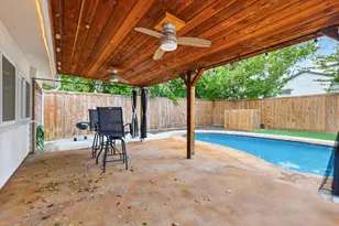 228 Wildfire Dr, Lewisville, TX 75067 - Photo 27