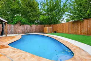 228 Wildfire Dr, Lewisville, TX 75067 - Photo 31