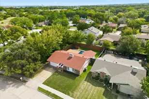 228 Wildfire Dr, Lewisville, TX 75067 - Photo 33