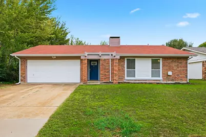 228 Wildfire Drive, Lewisville, TX 75067 - Photo 5