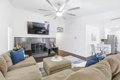 228 Wildfire Drive, Lewisville, TX 75067 - Photo 5