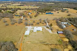 1326 Lynch Crossing Blvd, Whitesboro, TX 76273 - Photo 39