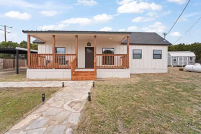 708 Litigation Street, Glen Rose, TX 76043 - Photo 1