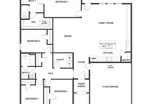 311 American Elm Dr, Josephine, TX 75189 - Photo 3