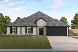 311 American Elm Dr, Josephine, TX 75189 - Photo 1