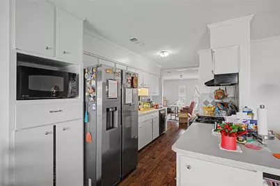 2009 Charleston Drive, Bedford, TX 76022 - Photo 7