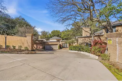 4548 Overton Terrace Court, Fort Worth, TX 76109 - Photo 37