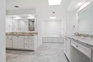 4548 Overton Terrace Ct, Fort Worth, TX 76109 - Photo 19