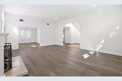 4548 Overton Terrace Court, Fort Worth, TX 76109 - Photo 7