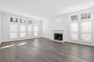 4548 Overton Terrace Ct, Fort Worth, TX 76109 - Photo 5