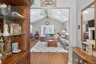 8401 Taylor Ranch Loop, Kaufman, TX 75142 - Photo 5