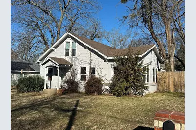 1203 E Jones Street, Sherman, TX 75090 - Photo 3