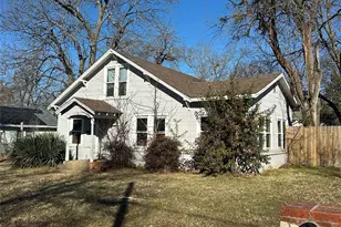 1203 E Jones St, Sherman, TX 75090 - Photo 3