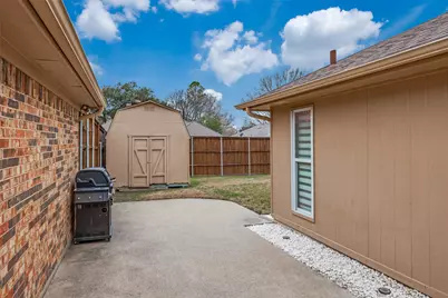 3201 Kingswood Drive, Garland, TX 75040 - Photo 21