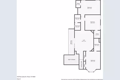 733 Pine Lakes Drive, Plano, TX 75025 - Photo 21