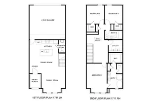 1907 Hellams Ln, Royse City, TX 75189 - Photo 3