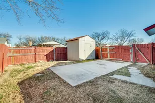 3114 Fairgate Dr, Carrollton, TX 75007 - Photo 25