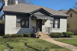 2849 W Twelfth St, Dallas, TX 75211 - Photo 1