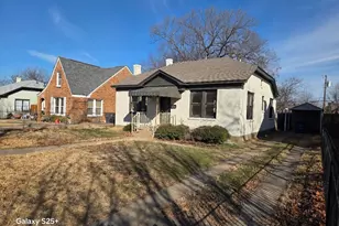 2849 W Twelfth St, Dallas, TX 75211 - Photo 1