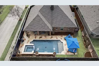 2319 Terry Avenue, Melissa, TX 75454 - Photo 39