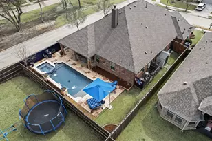 2319 Terry Ave, Melissa, TX 75454 - Photo 5