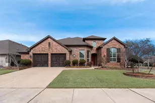2319 Terry Ave, Melissa, TX 75454 - Photo 3
