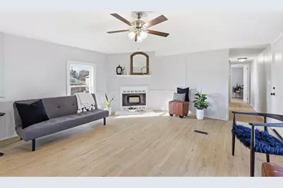 231 Seminole Trail, Weatherford, TX 76087 - Photo 11