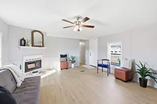 231 Seminole Trail, Weatherford, TX 76087 - Photo 9