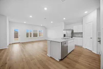 508 Barlow Drive, Josephine, TX 75135 - Photo 5