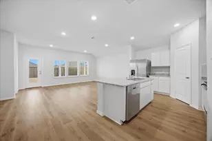 508 Barlow Dr, Josephine, TX 75135 - Photo 5