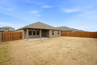 508 Barlow Drive, Josephine, TX 75135 - Photo 25
