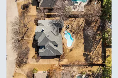 606 Morningside Drive, Southlake, TX 76092 - Photo 3