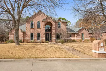 606 Morningside Drive, Southlake, TX 76092 - Photo 1