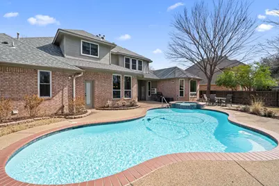606 Morningside Drive, Southlake, TX 76092 - Photo 37