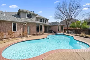 606 Morningside Dr, Southlake, TX 76092 - Photo 37