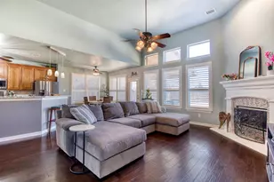 1412 Big Falls Dr, Flower Mound, TX 75028 - Photo 9