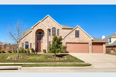 1412 Big Falls Drive, Flower Mound, TX 75028 - Photo 1