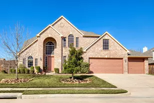 1412 Big Falls Dr, Flower Mound, TX 75028 - Photo 1