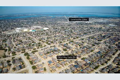 1412 Big Falls Drive, Flower Mound, TX 75028 - Photo 39