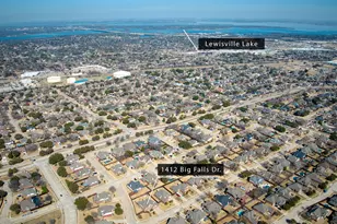 1412 Big Falls Dr, Flower Mound, TX 75028 - Photo 39