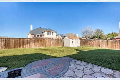 1412 Big Falls Drive, Flower Mound, TX 75028 - Photo 31