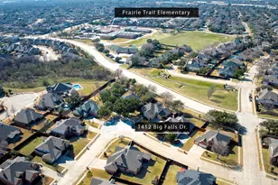 1412 Big Falls Dr, Flower Mound, TX 75028 - Photo 37